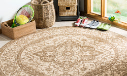 Buitenkleed South Bay Rond
