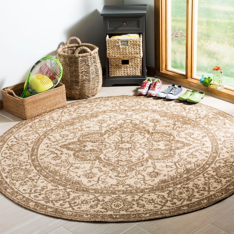 Buitenkleed South Bay Rond