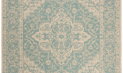 Vloerkleed South Bay Vierkant in- & outdoor