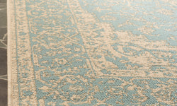 Vloerkleed South Bay Vierkant in- & outdoor