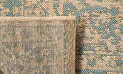 Vloerkleed South Bay Vierkant in- & outdoor