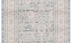 Vintage tapijtloper Bellina