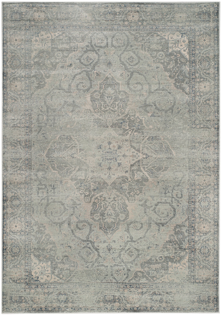 Vintage vloerkleed Charlotte