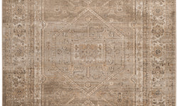 Vintage vloerkleed Harlow