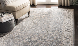 Vintage vloerkleed Isabel Traditioneel