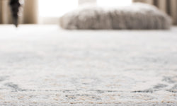 Vintage vloerkleed Isabel Traditioneel