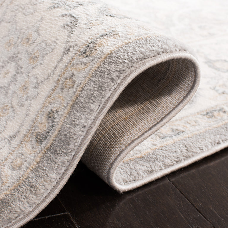 Vintage vloerkleed Isabel Traditioneel