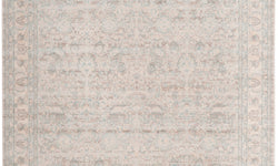 Vintage vloerkleed Marigot