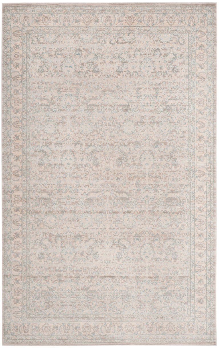Vintage vloerkleed Marigot