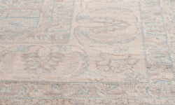 Vintage vloerkleed Marigot