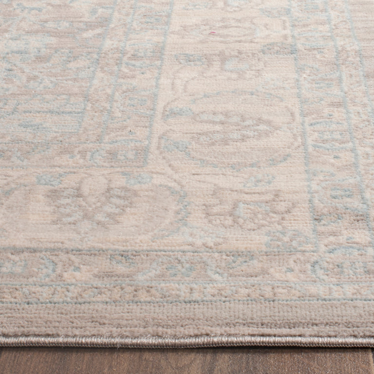 Vintage vloerkleed Marigot