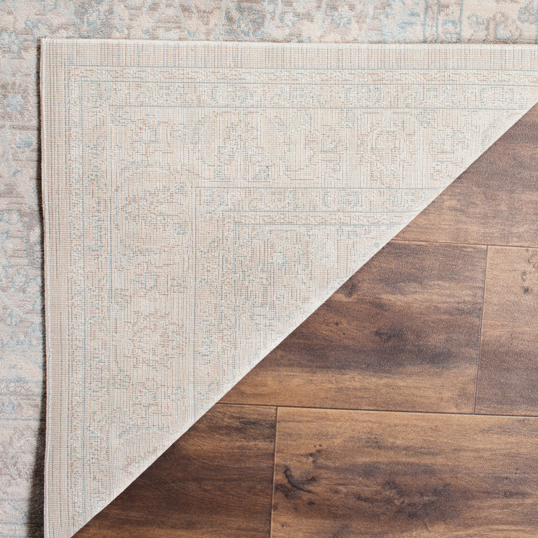 Vintage vloerkleed Marigot
