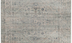 Vintage vloerkleed Rihana