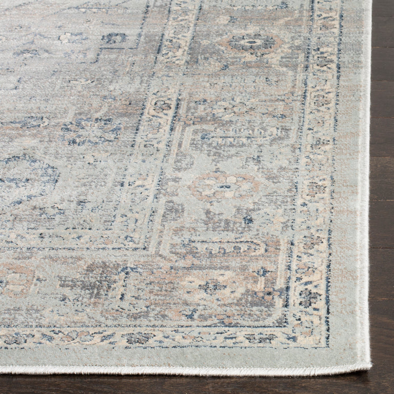 Vintage vloerkleed Rihana