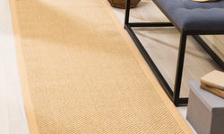Tapijtloper Alessio sisal