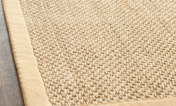 Tapijtloper Alessio sisal