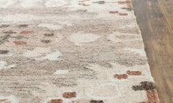 Vloerkleed Ambroso  Kilim wol