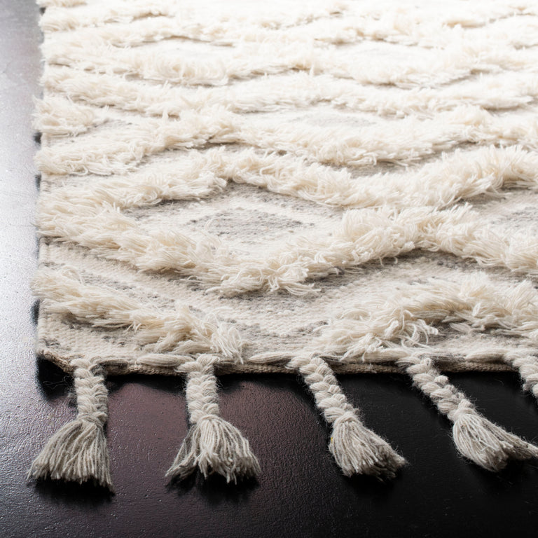 Vloerkleed Azores wol