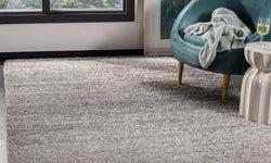 Vloerkleed Bijou Vierkant