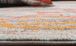 Vloerkleed Boho