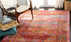 Vloerkleed Bold & Bright