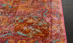 Vloerkleed Bold & Bright