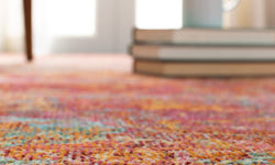 Vloerkleed Bold & Bright