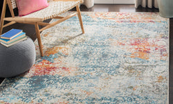 Vloerkleed Bold & Bright