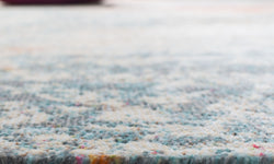 Vloerkleed Bold & Bright