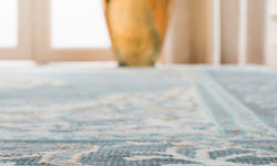 Vloerkleed Bold & Bright