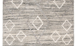 Vloerkleed Casablanca Donker