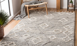 Vloerkleed Casablanca Donker