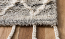 Vloerkleed Casablanca Donker