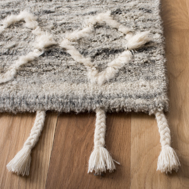 Vloerkleed Casablanca Donker