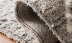 Vloerkleed Casablanca Donker