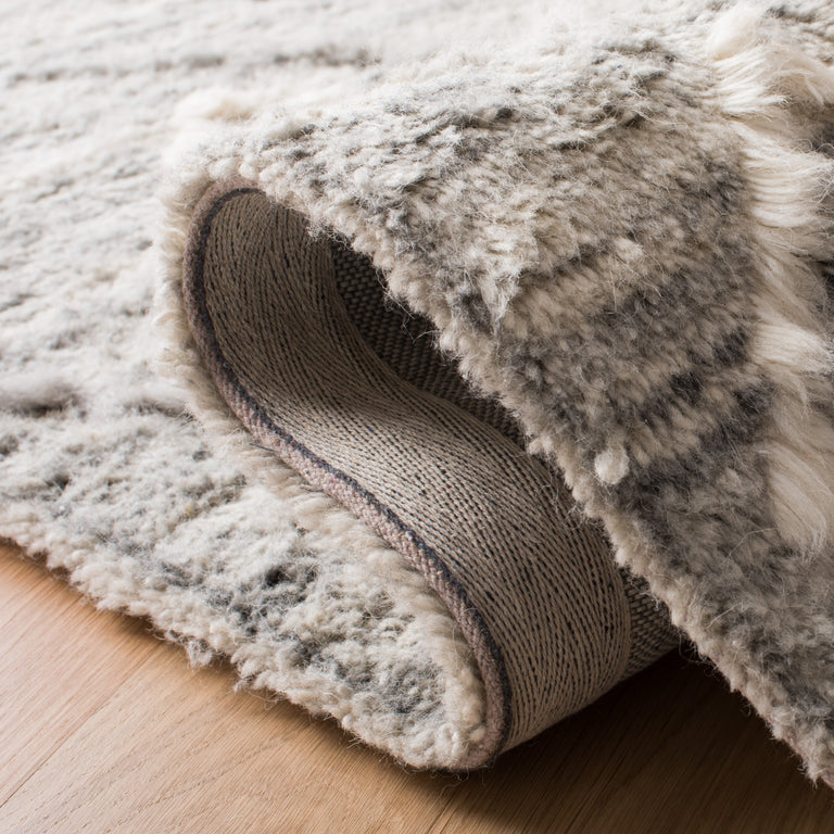 Vloerkleed Casablanca Donker