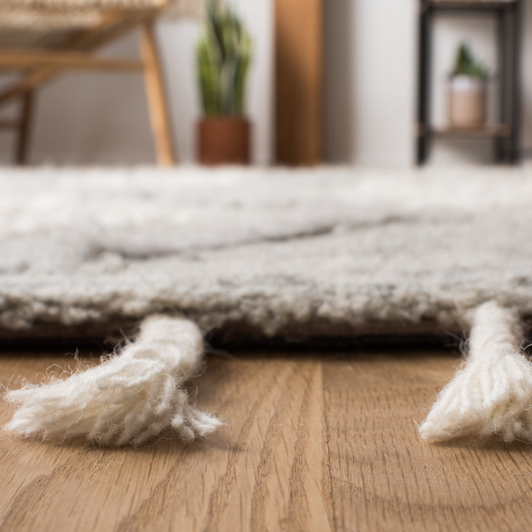 Vloerkleed Casablanca Donker