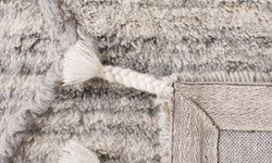 Vloerkleed Casablanca Donker