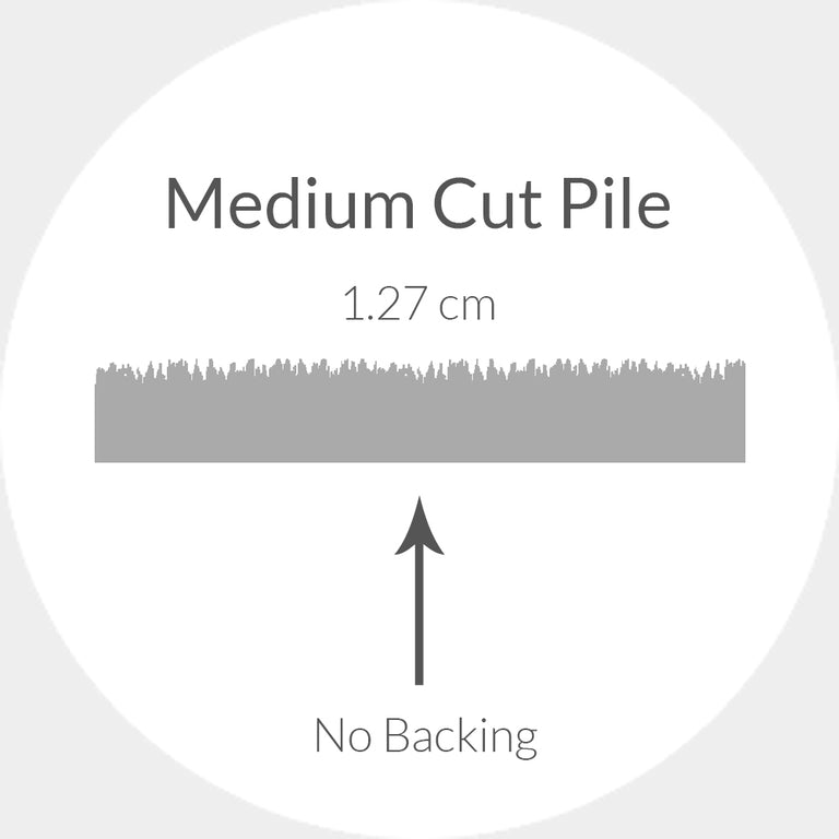 Vloerkleed Casablanca Donker