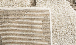 Vloerkleed Chester rond