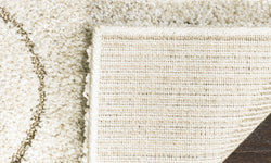 Vloerkleed Chester rond
