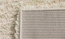 Vloerkleed Crosby rond