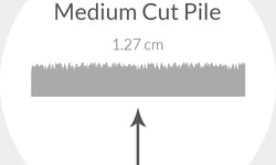 Vloerkleed Curtiz