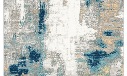 Vloerkleed Danni Abstract