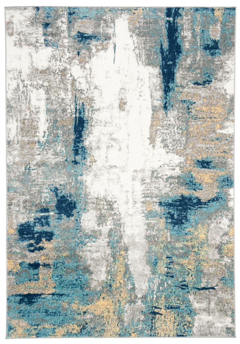 Vloerkleed Danni Abstract