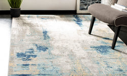 Vloerkleed Danni Abstract