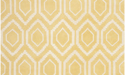 Vloerkleed Essex handgemaakt wol