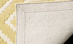 Vloerkleed Essex handgemaakt wol