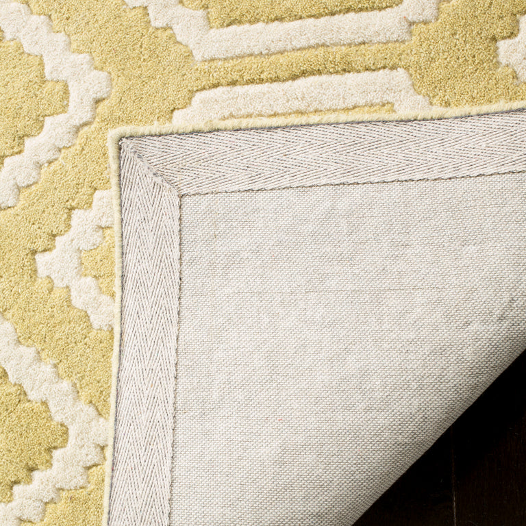 Vloerkleed Essex handgemaakt wol