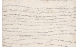 Vloerkleed Eugenie wol